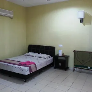 Motel Gelam, Langkawi