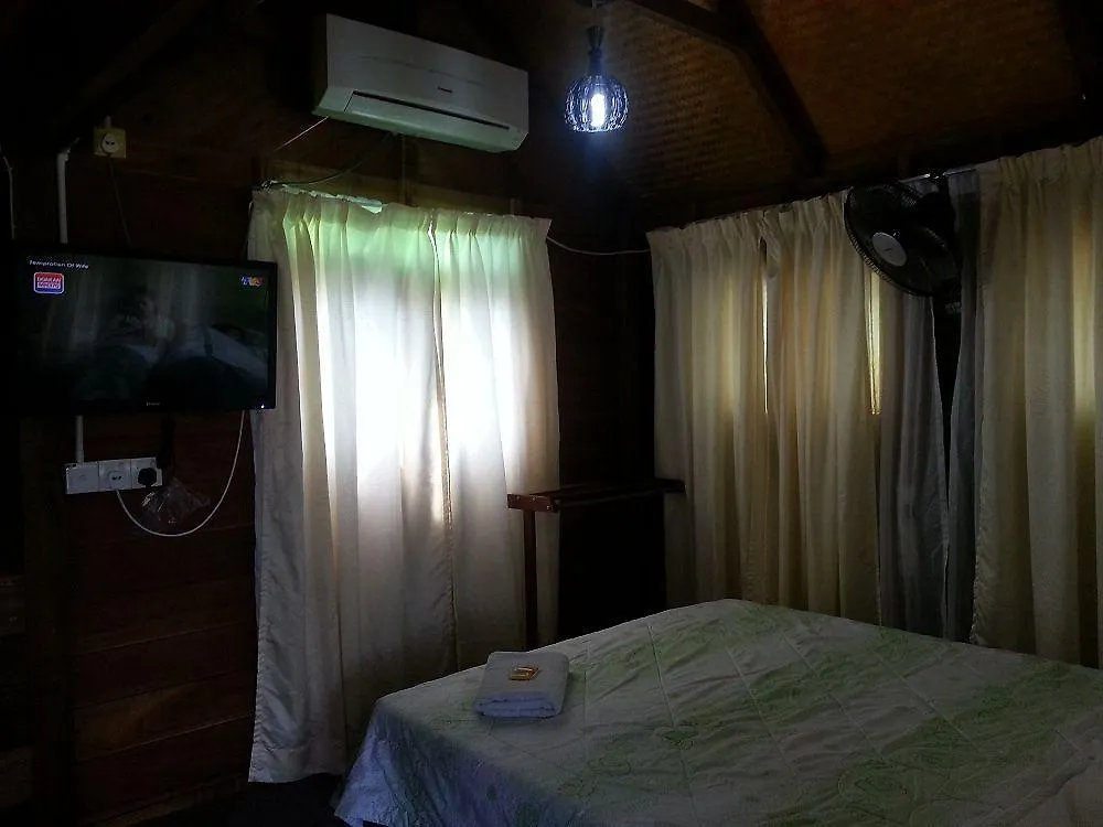 D Rees Permai Hotel Langkawi
