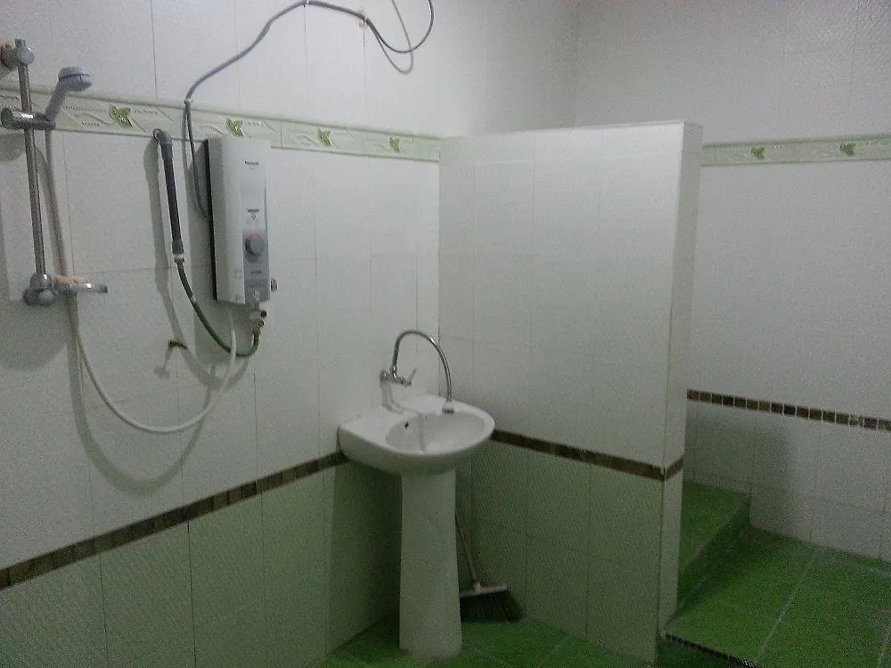 D Rees Permai Hotel Langkawi 2*,  Malaysia