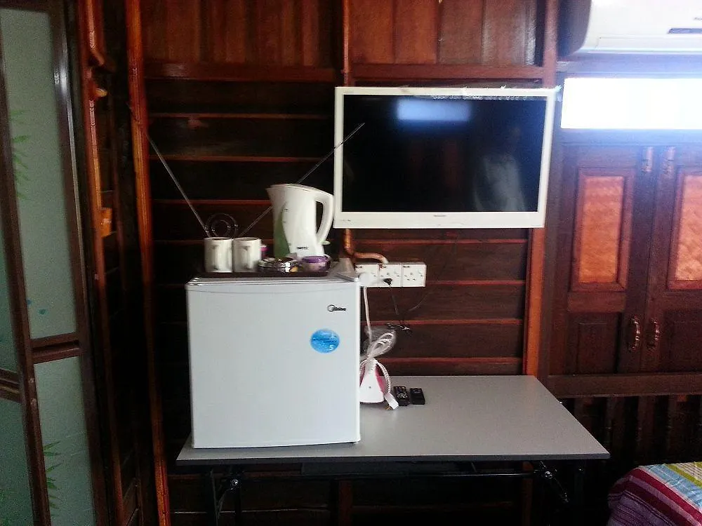 D Rees Permai Hotel Langkawi