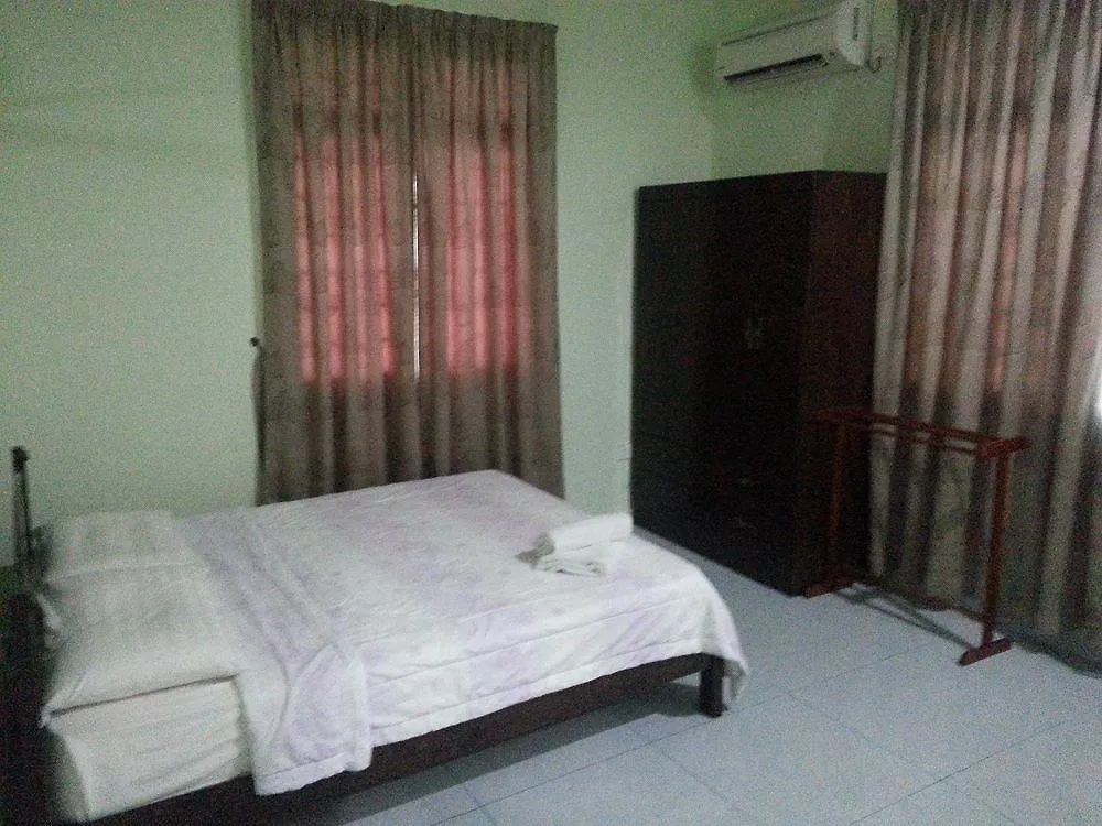 D Rees Permai Hotel Langkawi