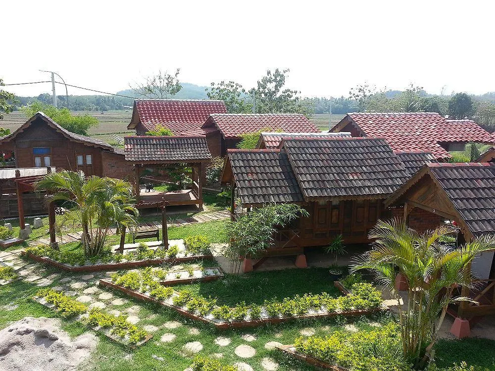 D Rees Permai Hotel Langkawi 2*,