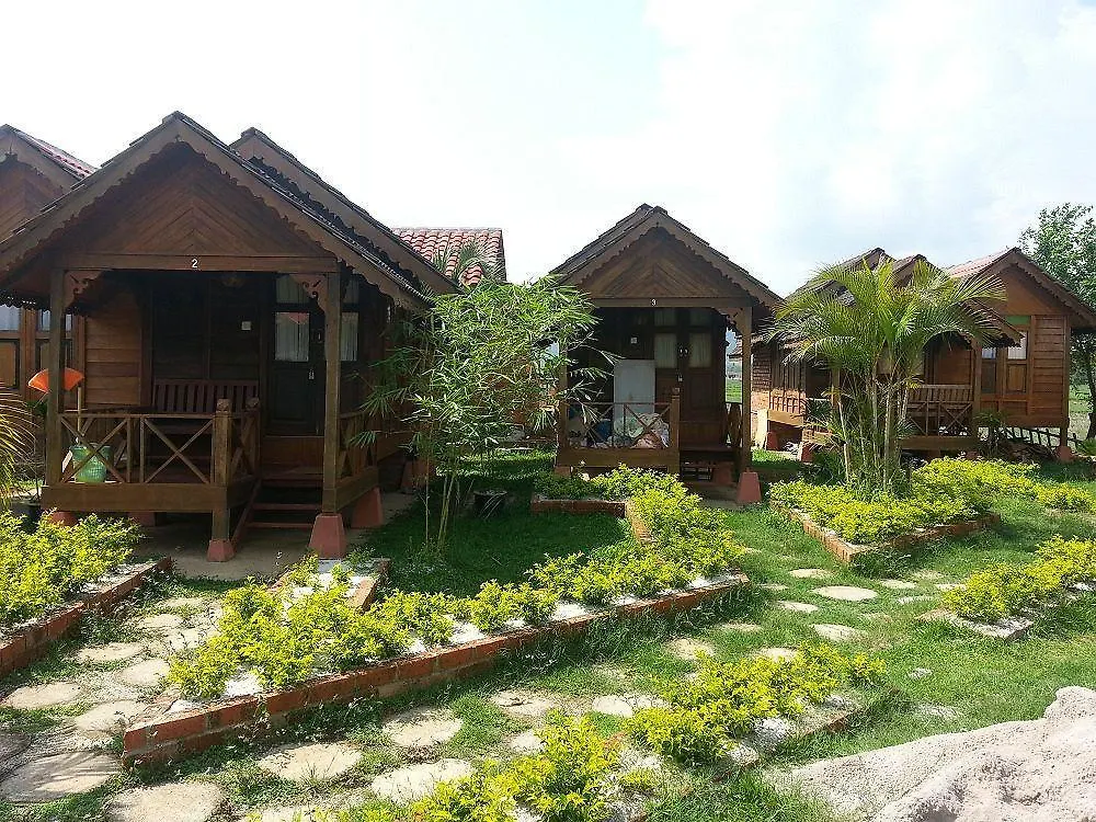 D Rees Permai Hotel Langkawi 2*,  Malaysia