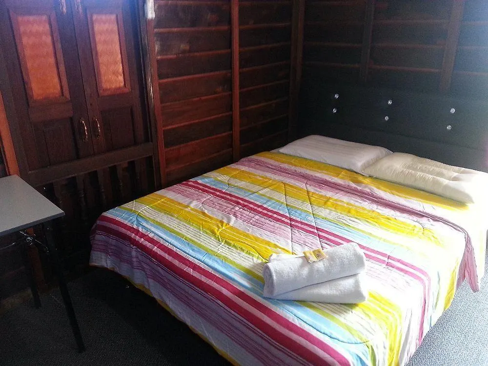 D Rees Permai Hotel Langkawi