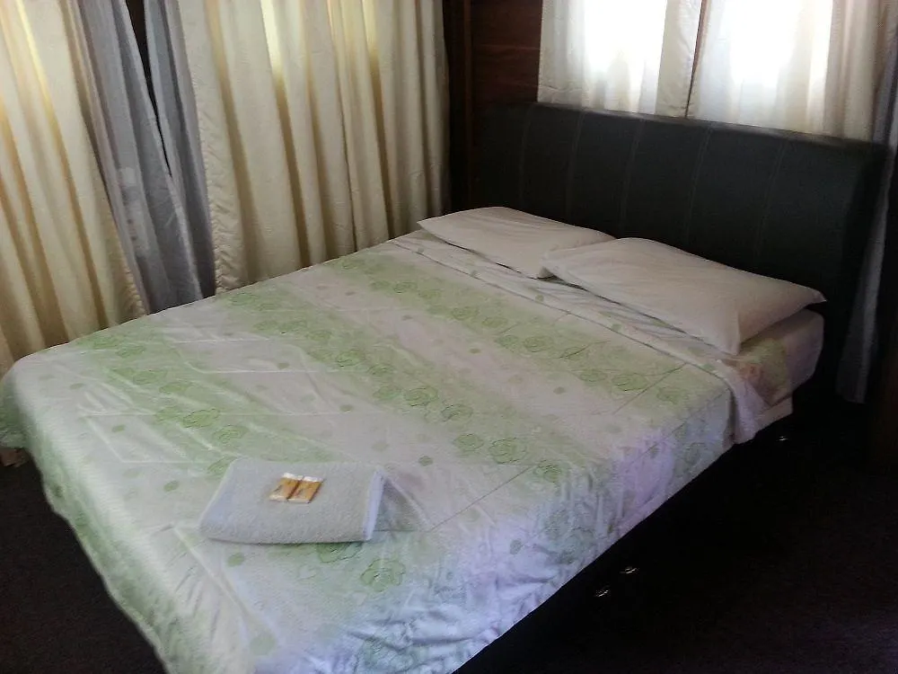 D Rees Permai Hotel Langkawi